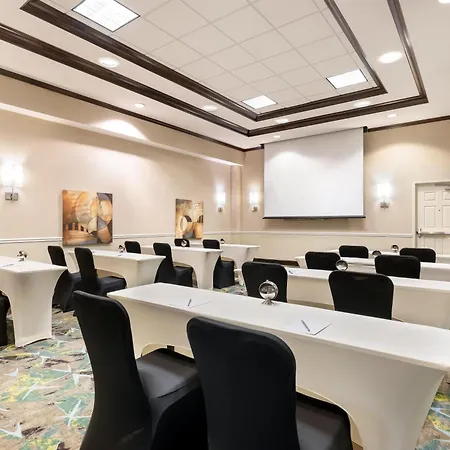 Hilton Garden Inn Dulles North-3